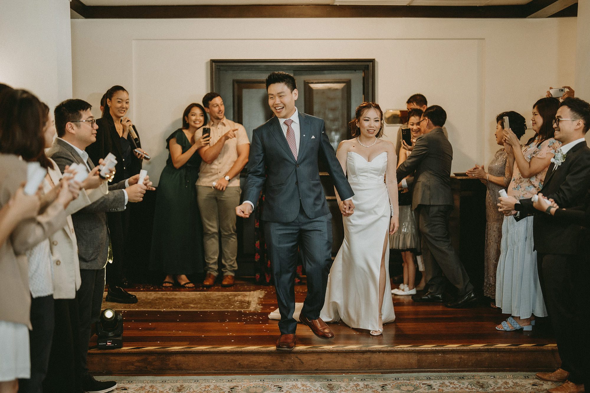 Cameron Highlands Wedding